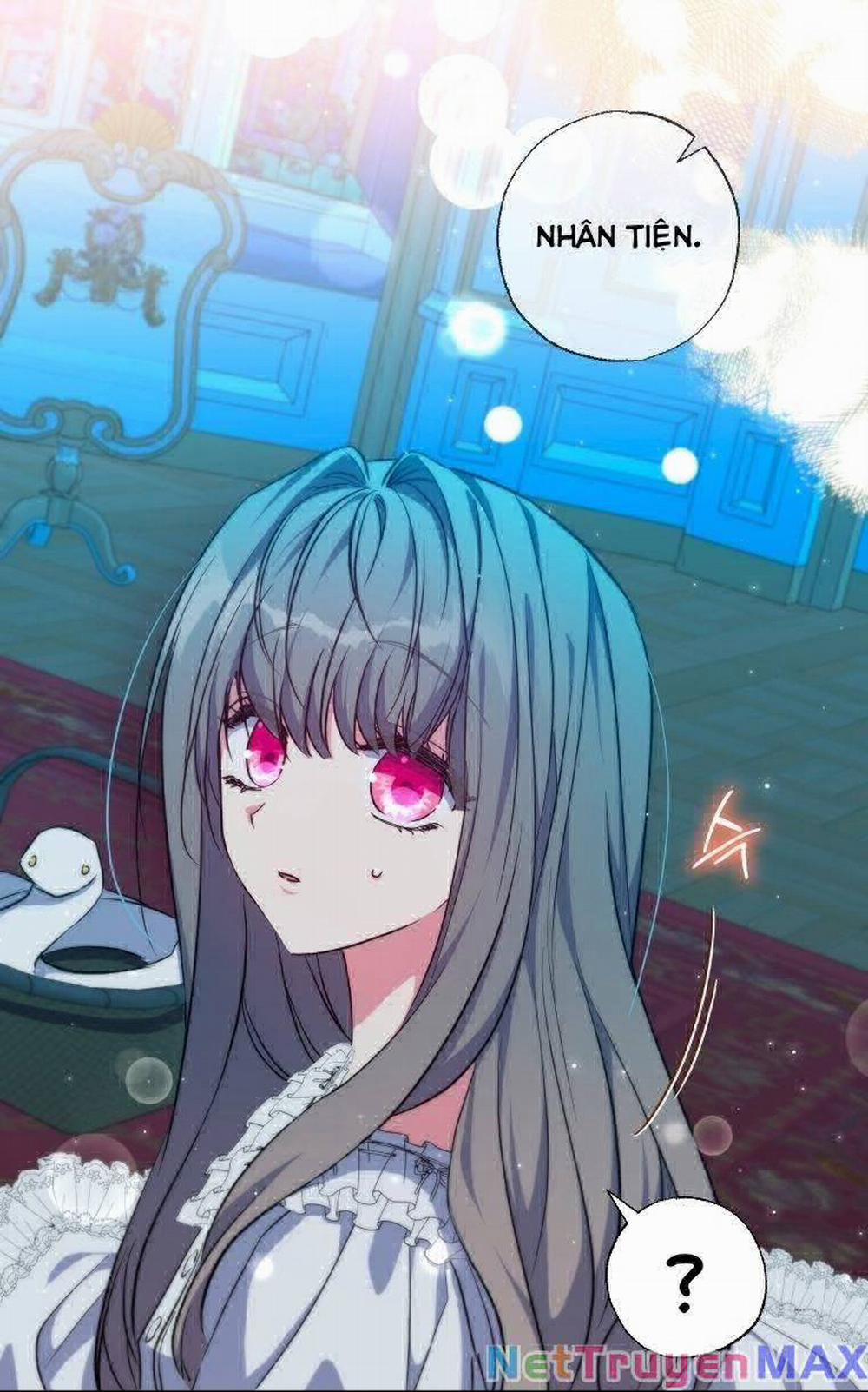 Thánh Nữ Được Đại Công Tước Nhận Nuôi 29 trang 9