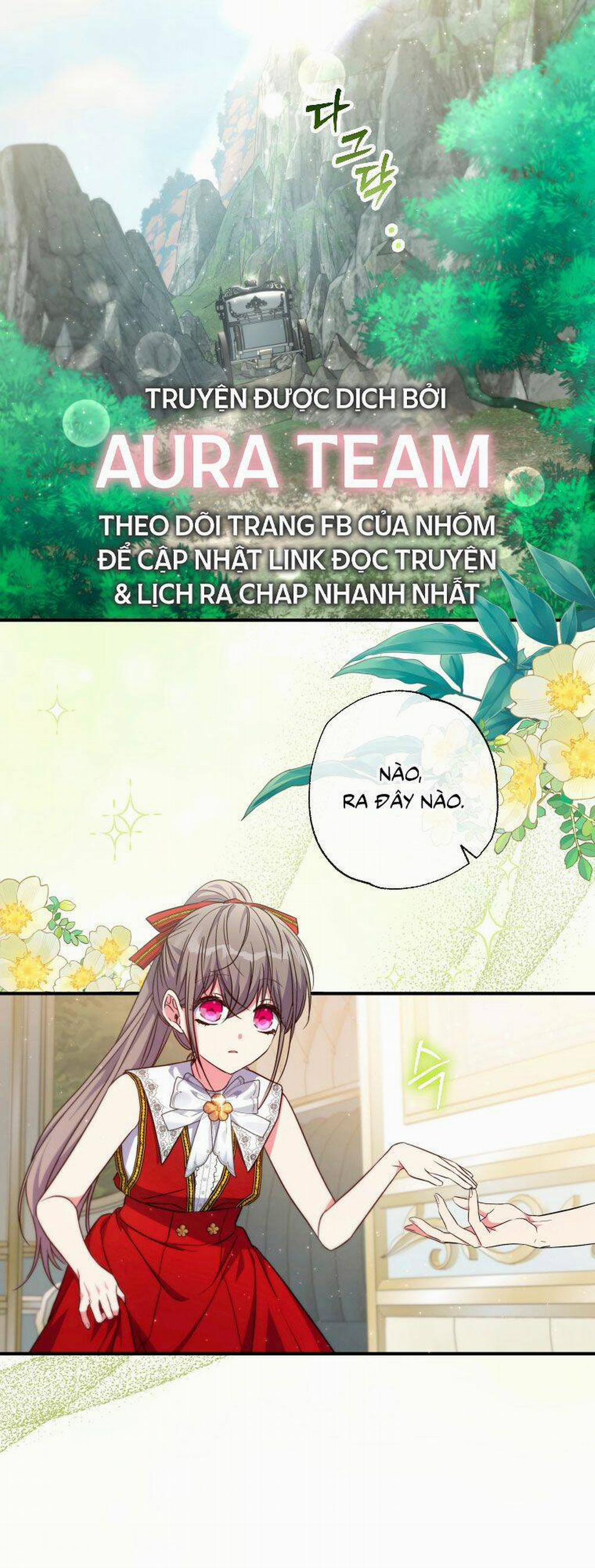 Thánh Nữ Được Đại Công Tước Nhận Nuôi 35 trang 13