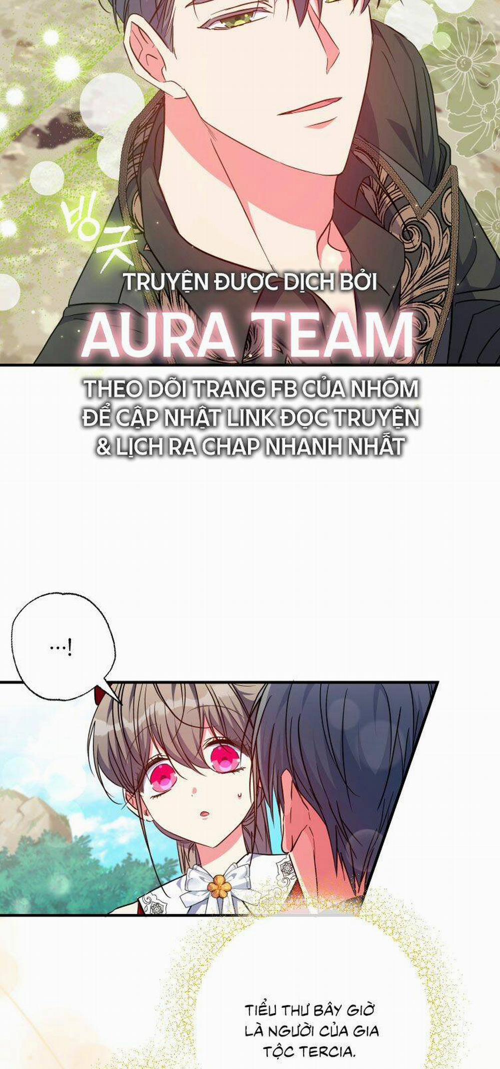 Thánh Nữ Được Đại Công Tước Nhận Nuôi 35 trang 31