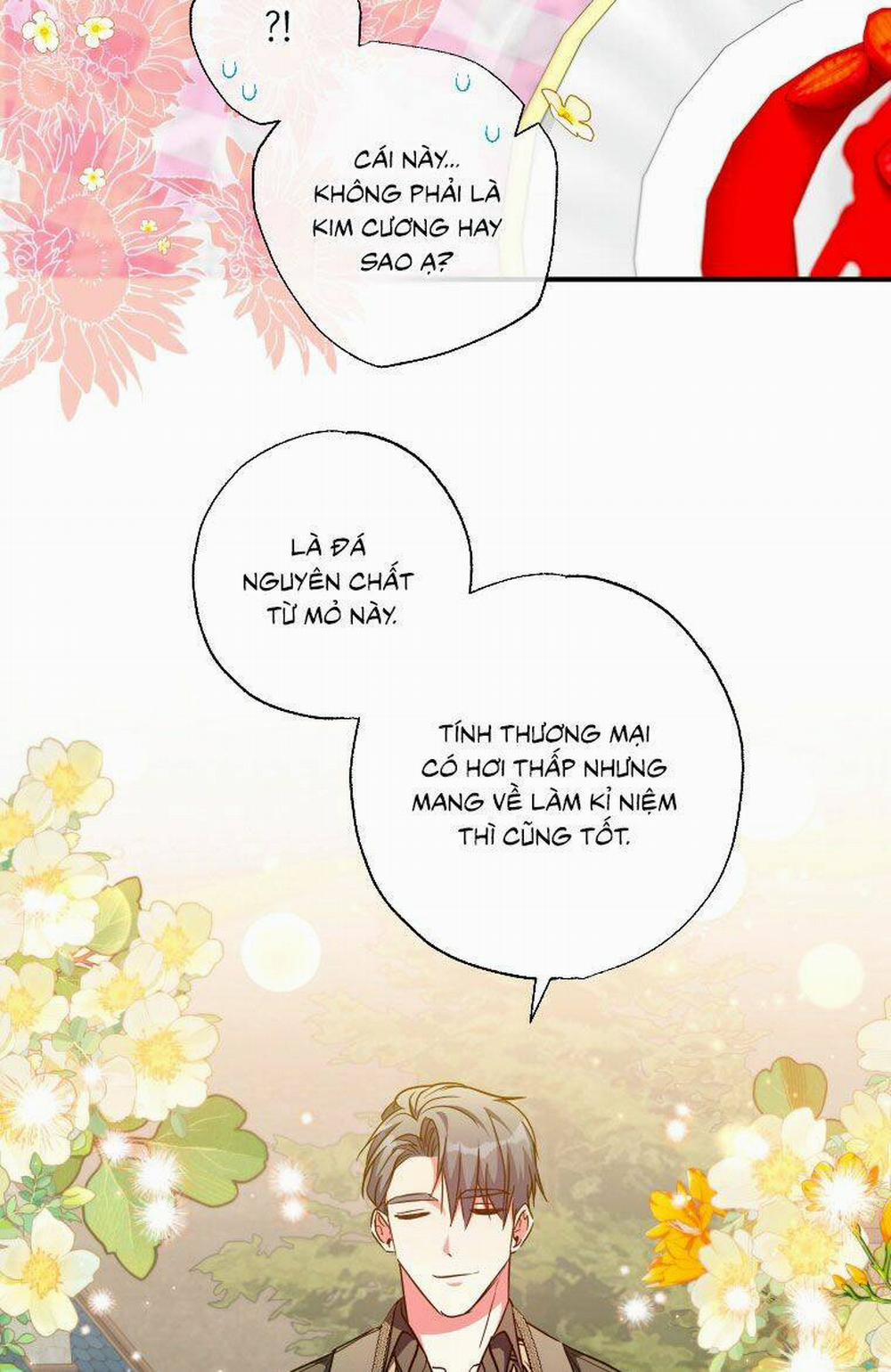 Thánh Nữ Được Đại Công Tước Nhận Nuôi 35 trang 40