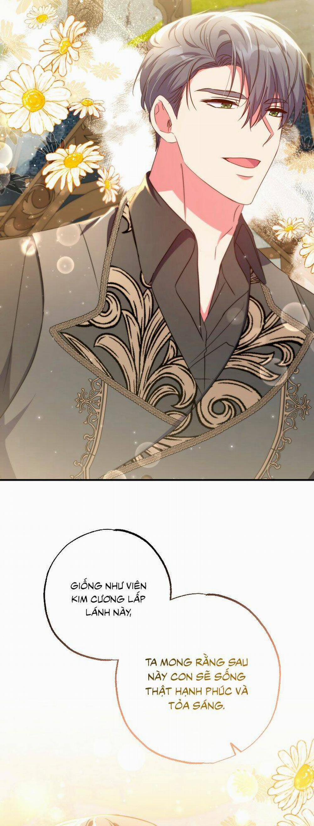 Thánh Nữ Được Đại Công Tước Nhận Nuôi 35 trang 43