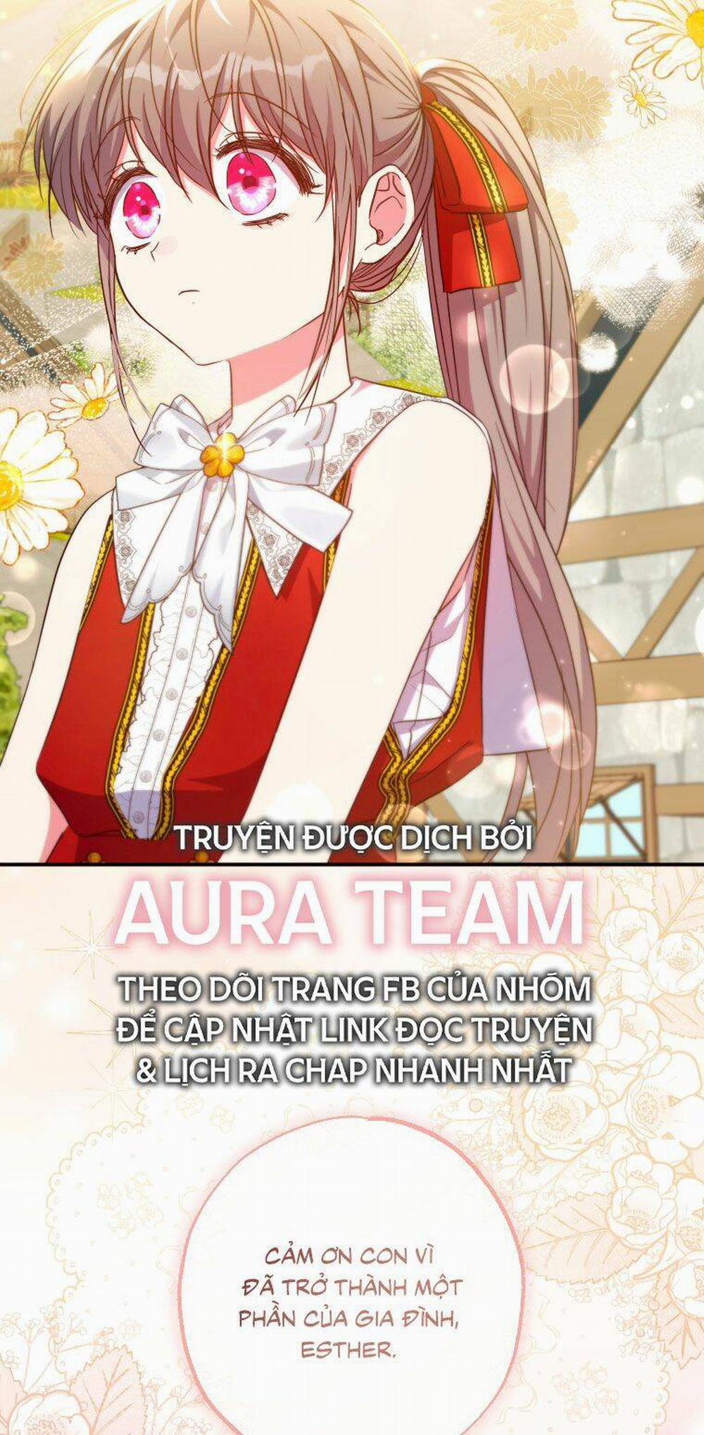 Thánh Nữ Được Đại Công Tước Nhận Nuôi 35 trang 44