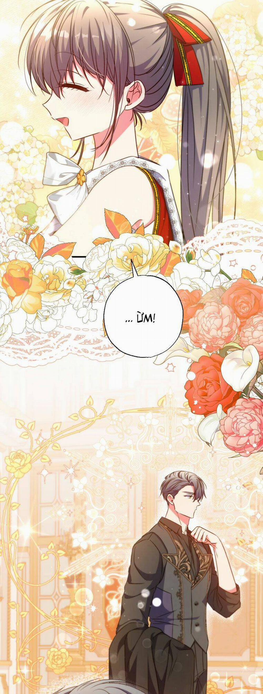 Thánh Nữ Được Đại Công Tước Nhận Nuôi 35 trang 5