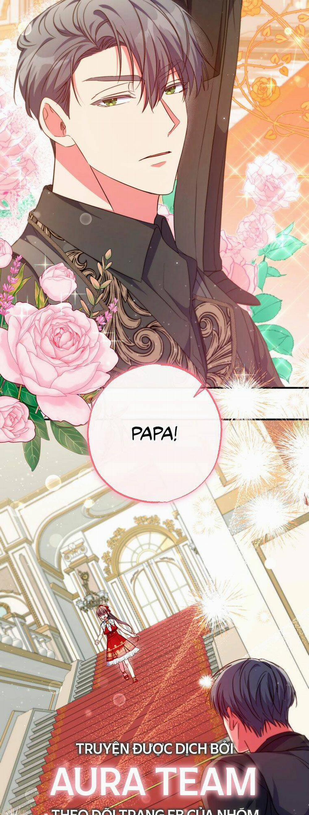 Thánh Nữ Được Đại Công Tước Nhận Nuôi 35 trang 6