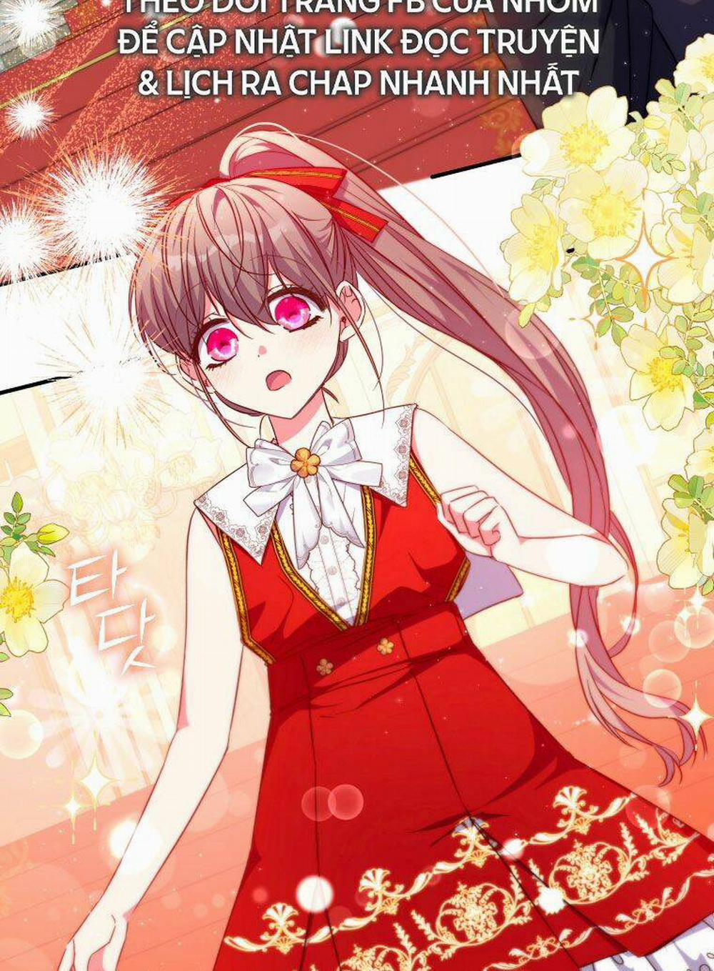 Thánh Nữ Được Đại Công Tước Nhận Nuôi 35 trang 7