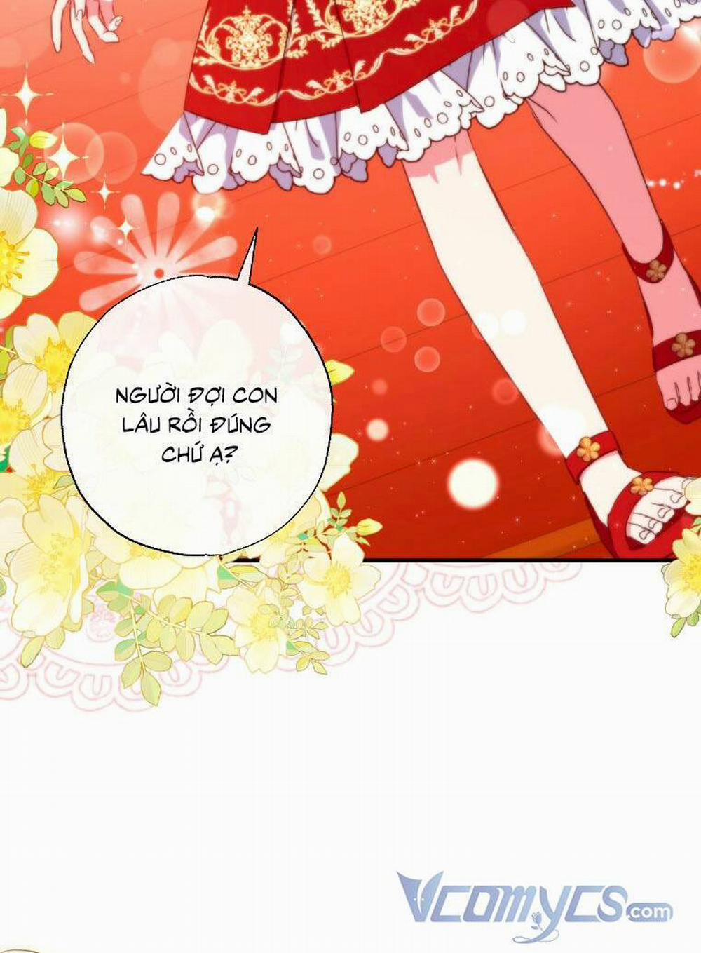 Thánh Nữ Được Đại Công Tước Nhận Nuôi 35 trang 8