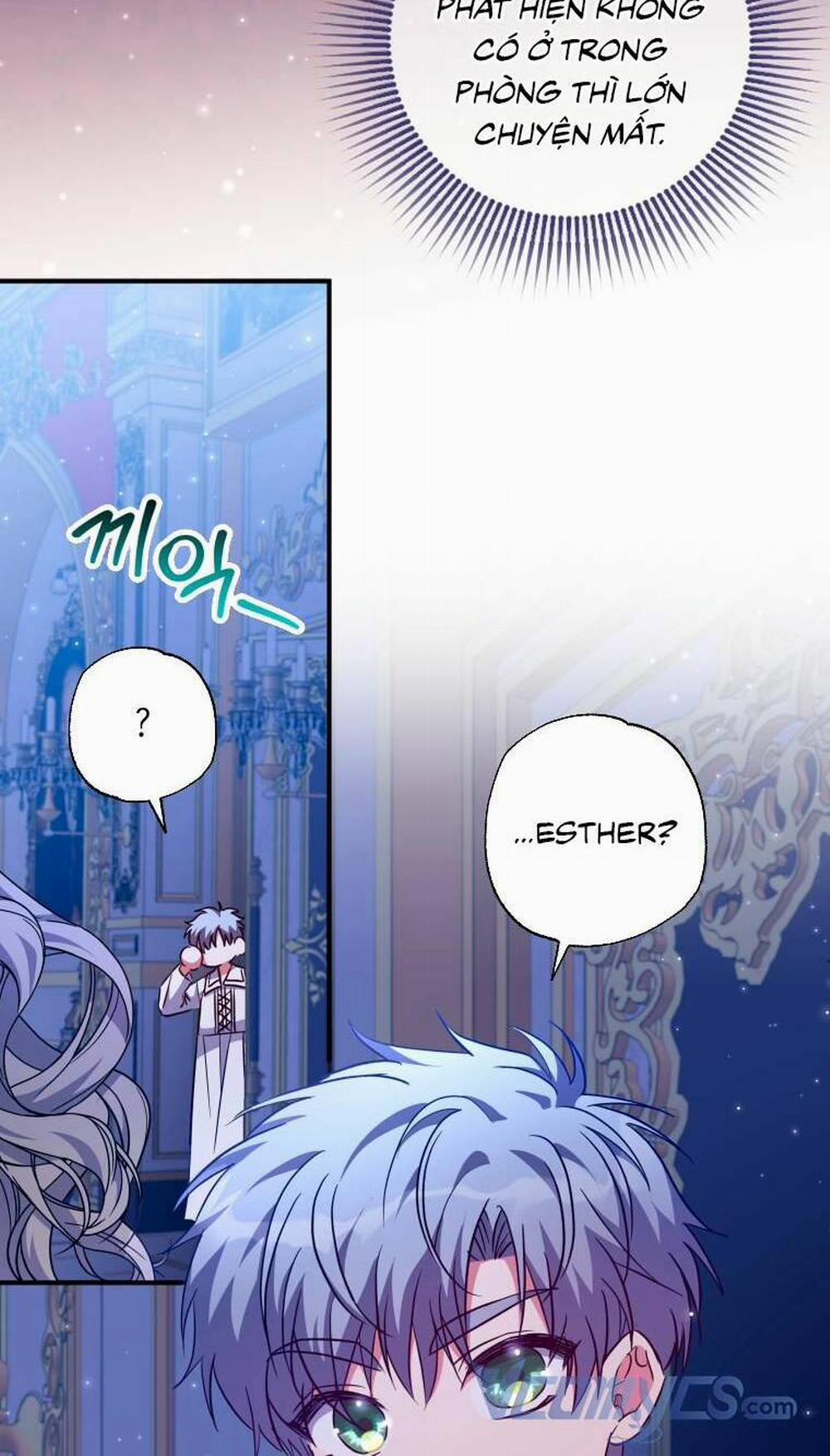 Thánh Nữ Được Đại Công Tước Nhận Nuôi 36 trang 19