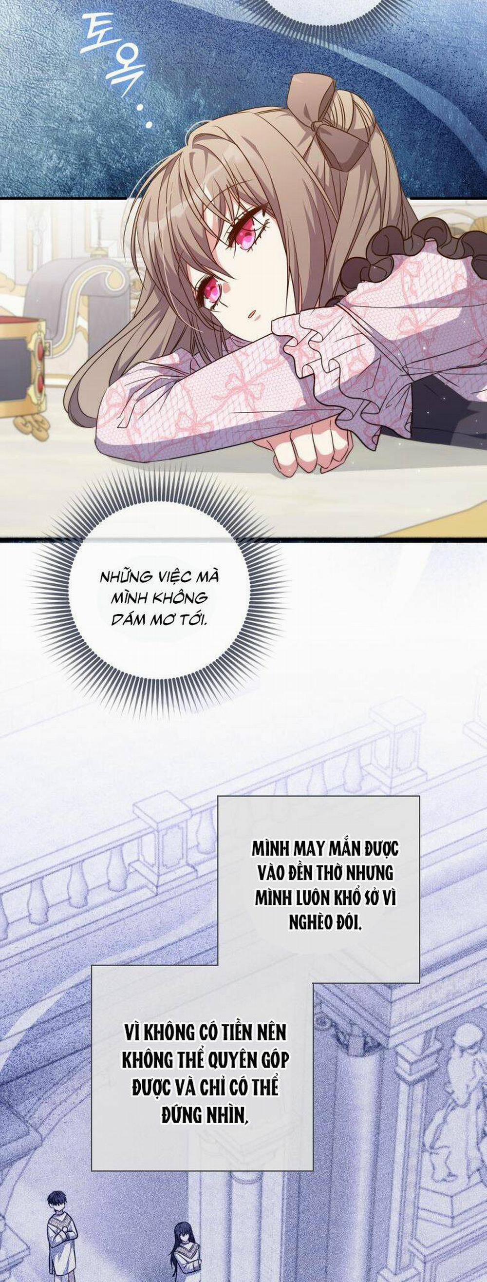 Thánh Nữ Được Đại Công Tước Nhận Nuôi 36 trang 2