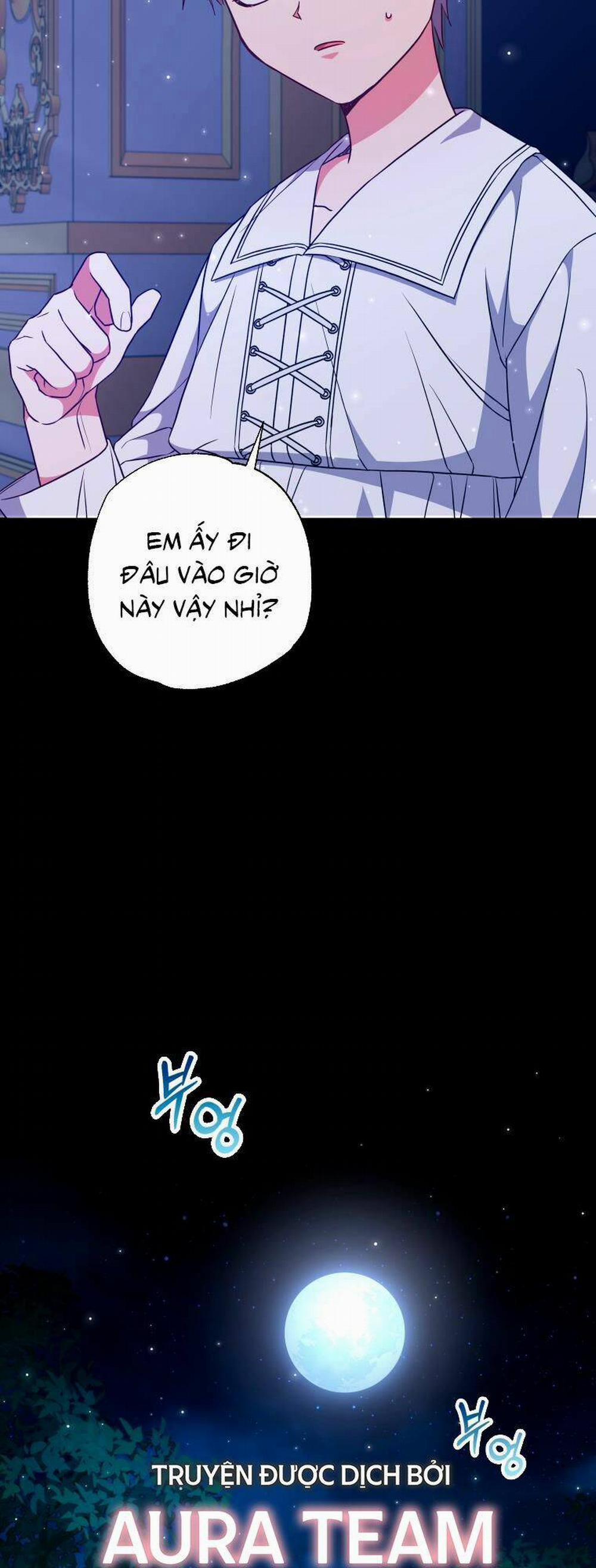 Thánh Nữ Được Đại Công Tước Nhận Nuôi 36 trang 20