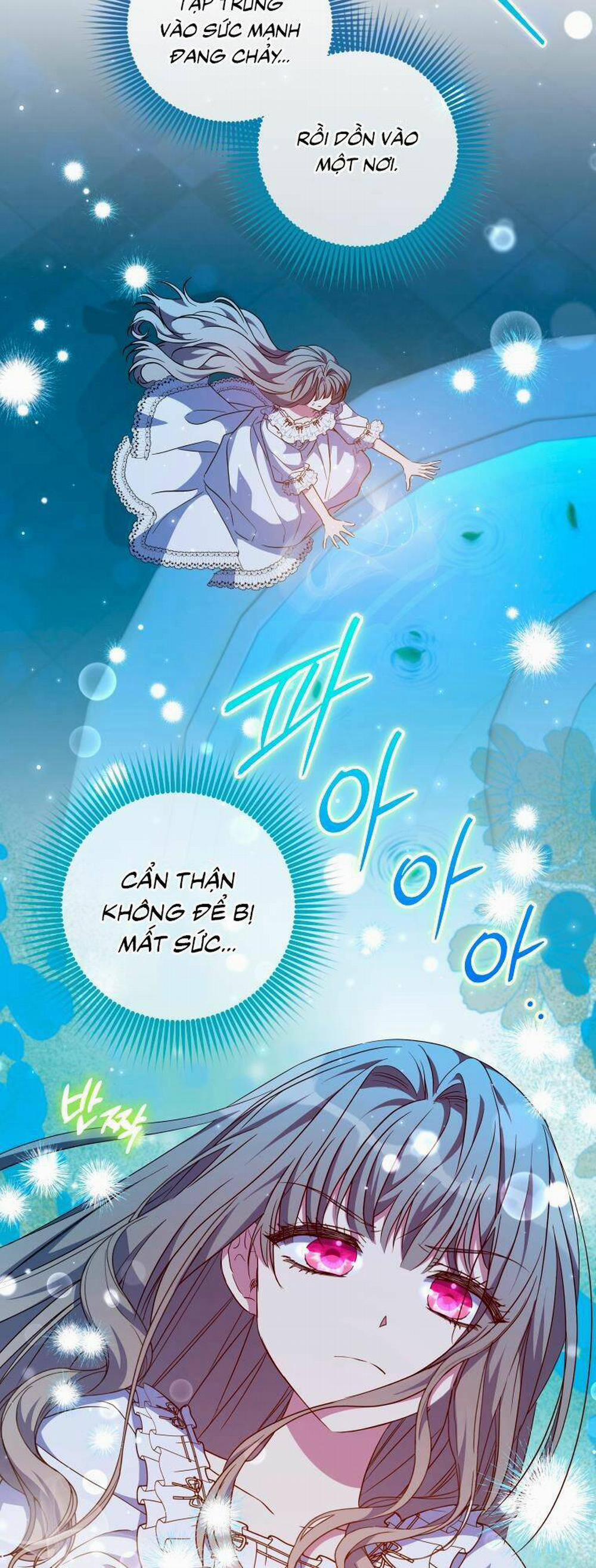 Thánh Nữ Được Đại Công Tước Nhận Nuôi 36 trang 26