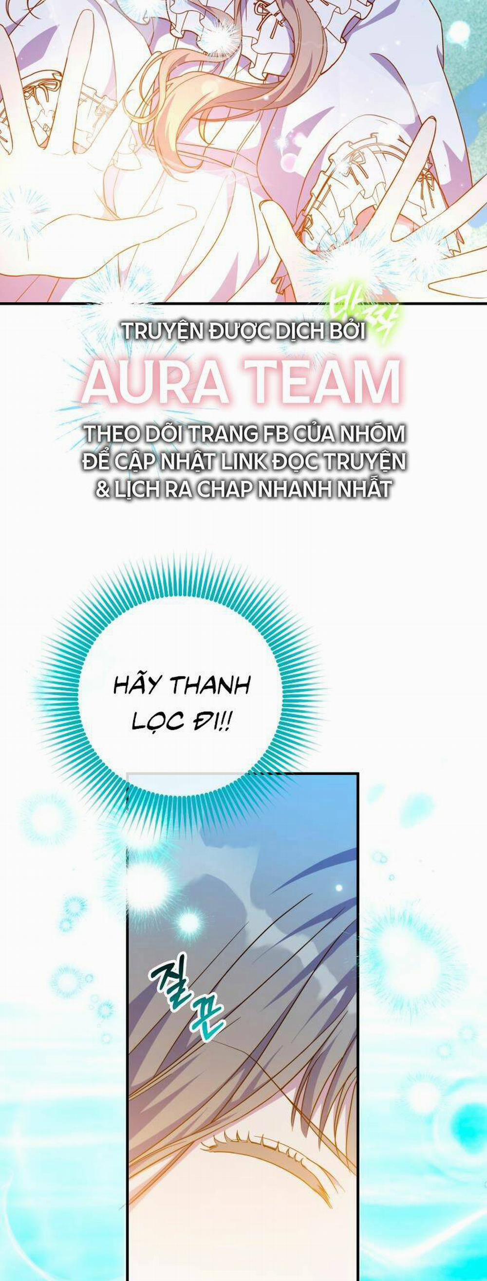 Thánh Nữ Được Đại Công Tước Nhận Nuôi 36 trang 27