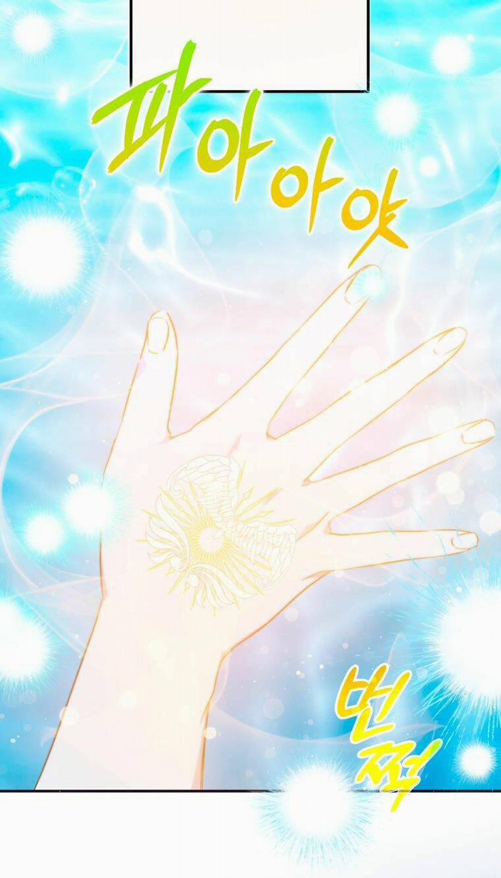 Thánh Nữ Được Đại Công Tước Nhận Nuôi 36 trang 28