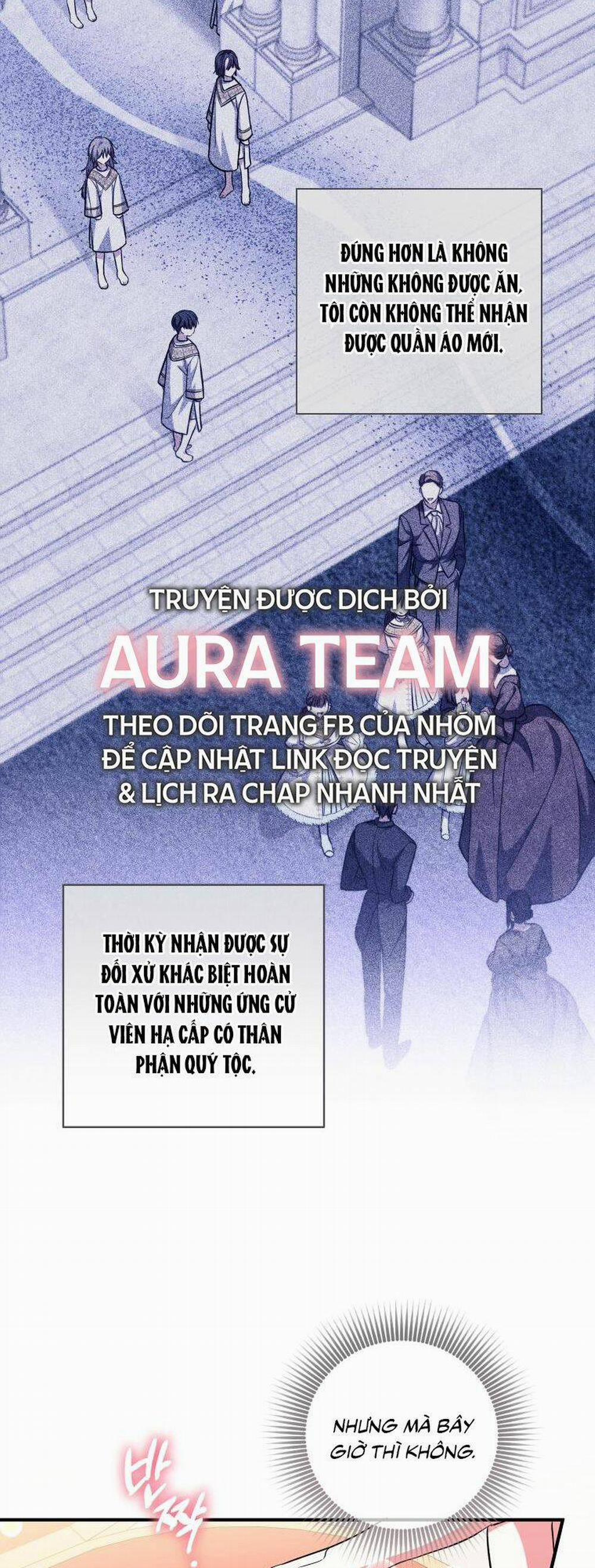 Thánh Nữ Được Đại Công Tước Nhận Nuôi 36 trang 3