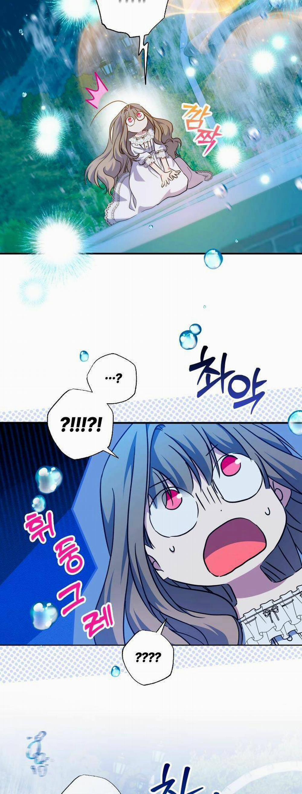 Thánh Nữ Được Đại Công Tước Nhận Nuôi 36 trang 30