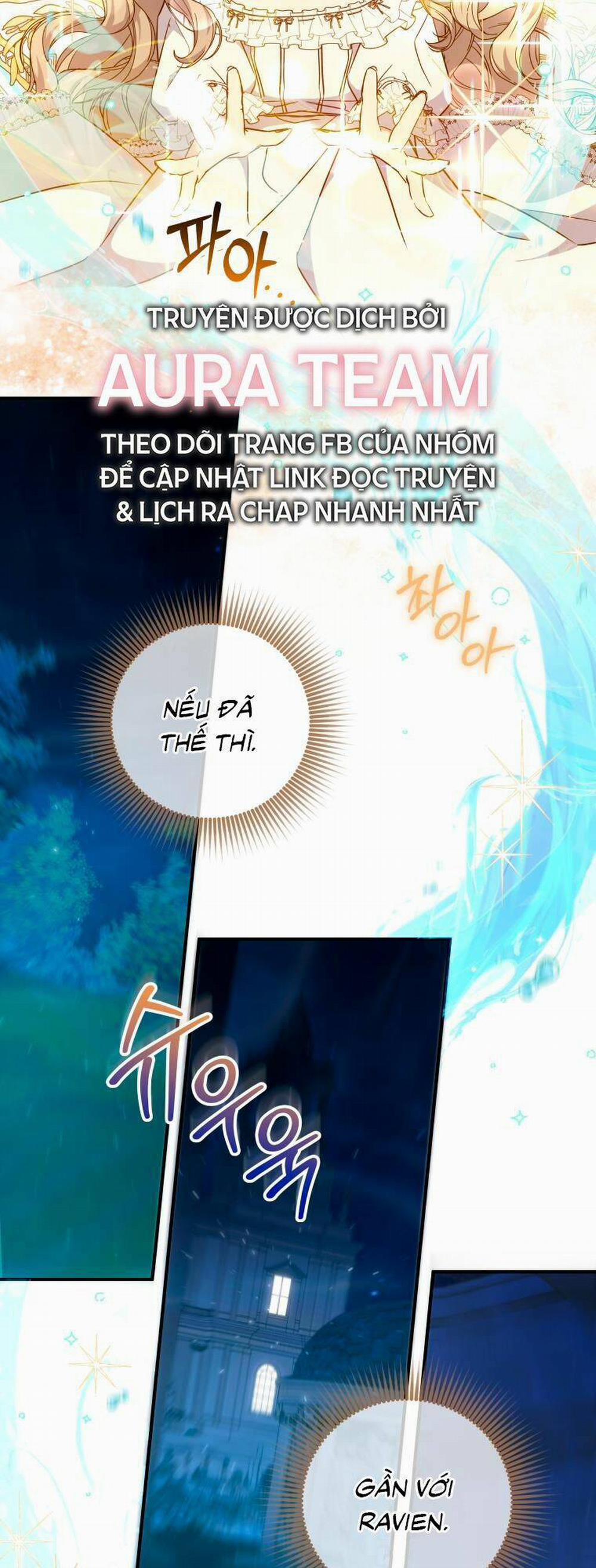 Thánh Nữ Được Đại Công Tước Nhận Nuôi 36 trang 37