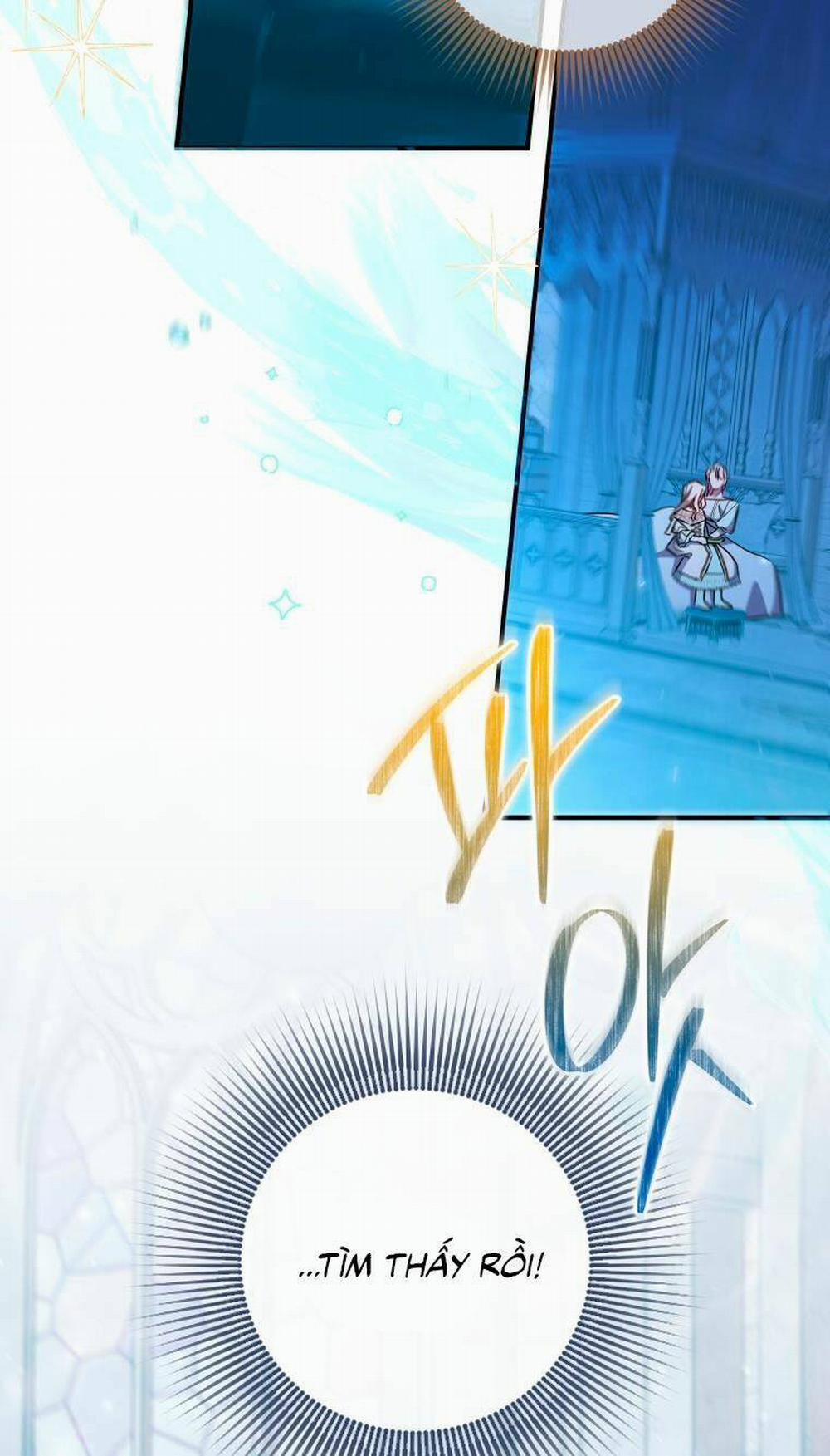 Thánh Nữ Được Đại Công Tước Nhận Nuôi 36 trang 38