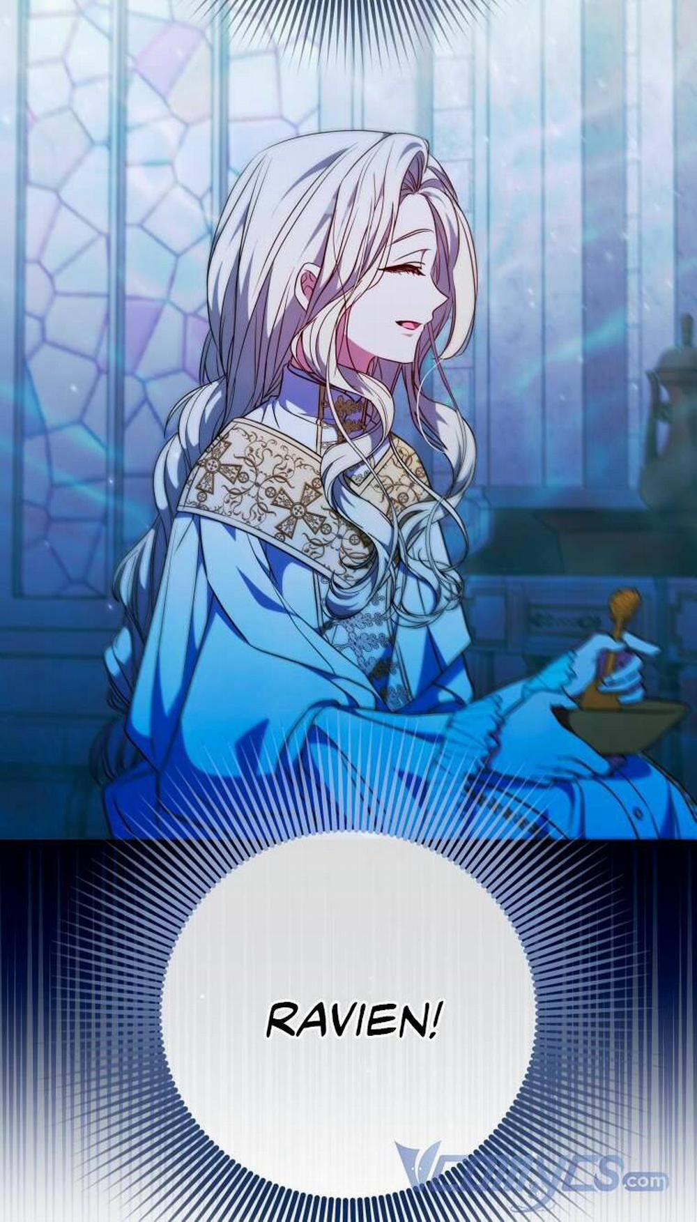 Thánh Nữ Được Đại Công Tước Nhận Nuôi 36 trang 39