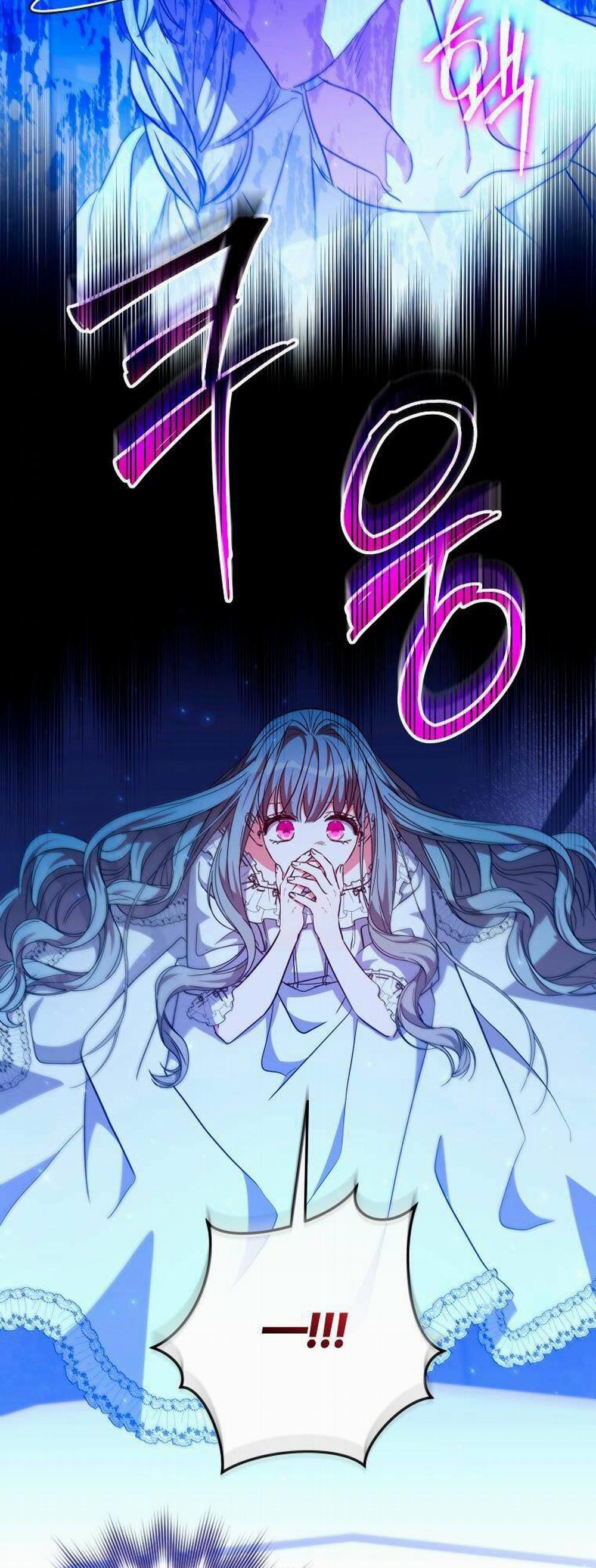 Thánh Nữ Được Đại Công Tước Nhận Nuôi 36 trang 41