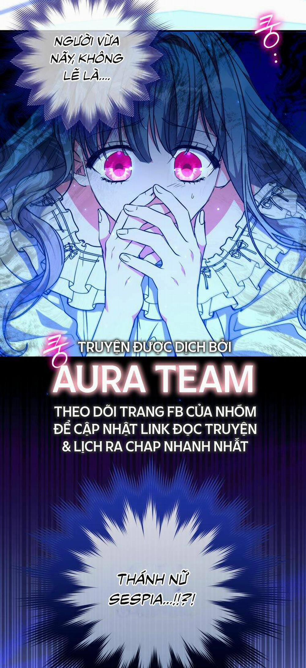 Thánh Nữ Được Đại Công Tước Nhận Nuôi 36 trang 42