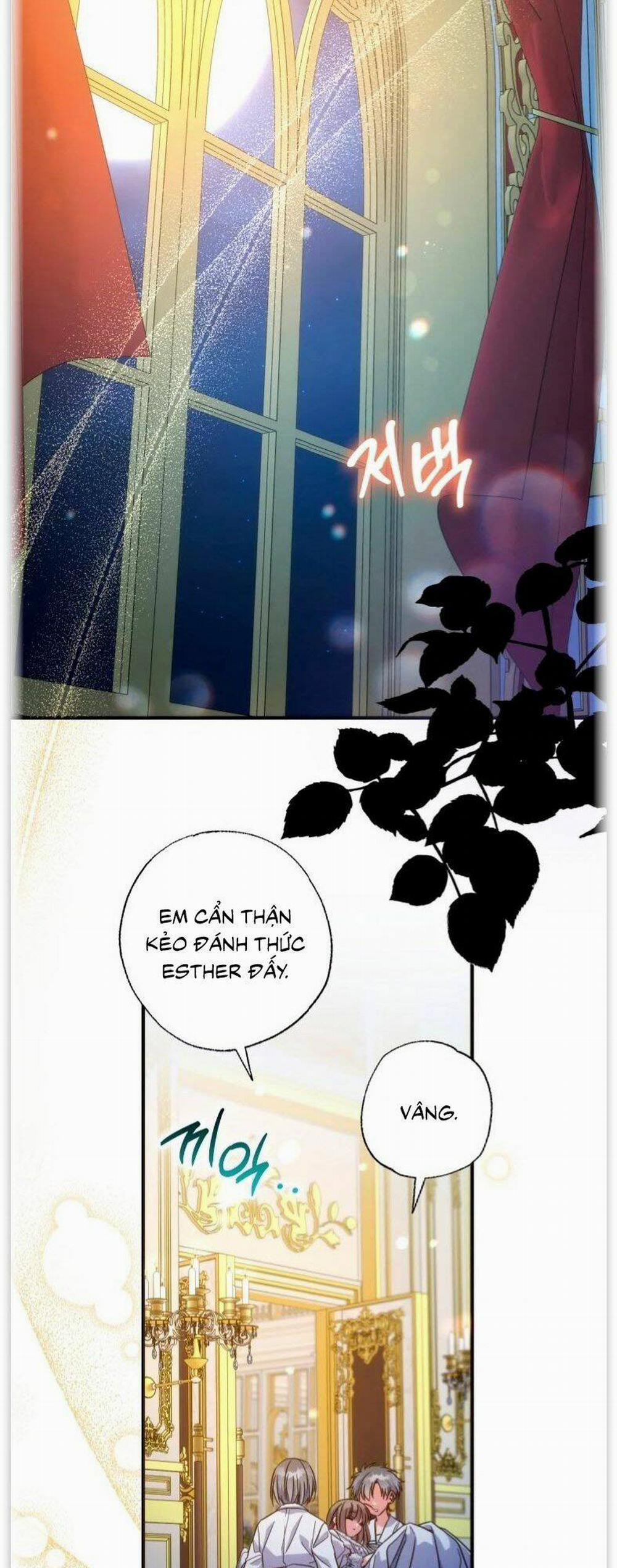 Thánh Nữ Được Đại Công Tước Nhận Nuôi 38 trang 1