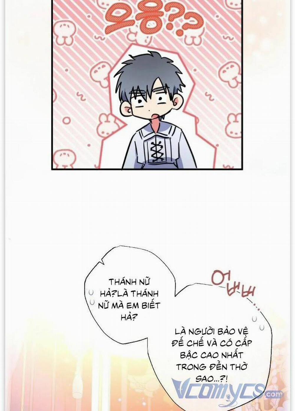 Thánh Nữ Được Đại Công Tước Nhận Nuôi 38 trang 16