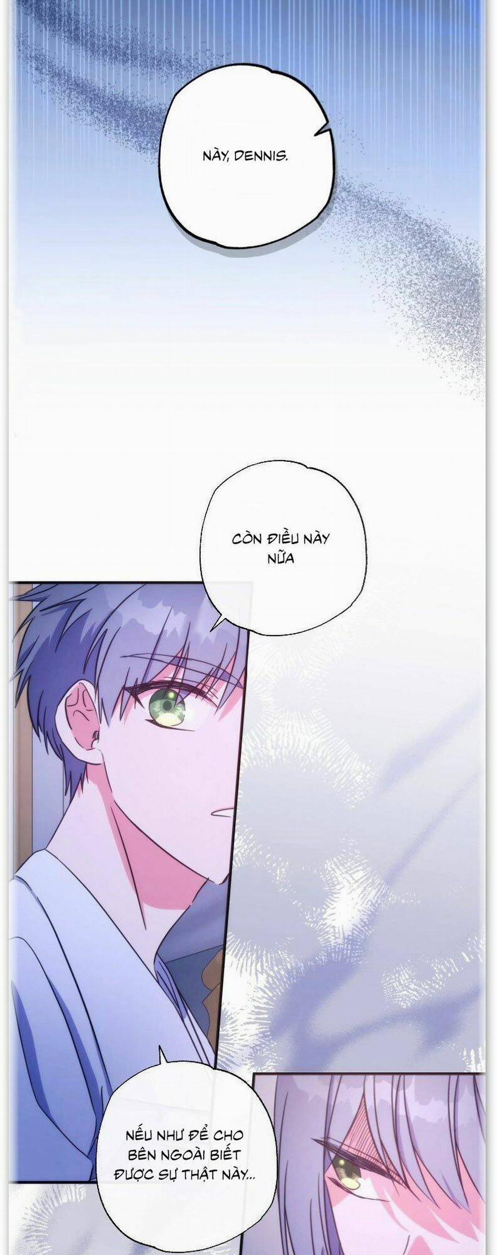 Thánh Nữ Được Đại Công Tước Nhận Nuôi 38 trang 28