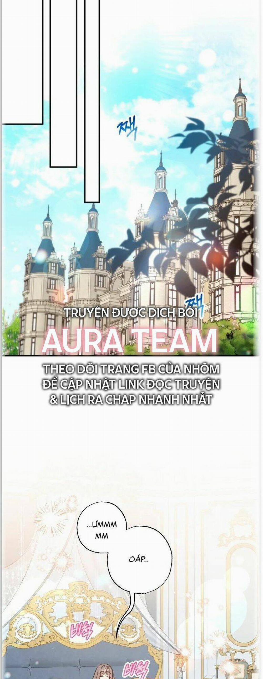 Thánh Nữ Được Đại Công Tước Nhận Nuôi 38 trang 36