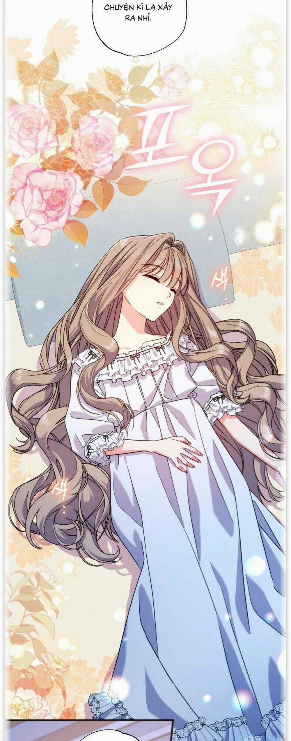 Thánh Nữ Được Đại Công Tước Nhận Nuôi 38 trang 6