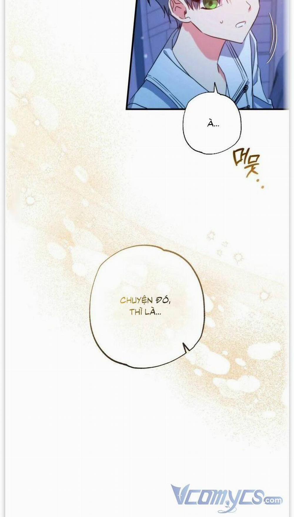 Thánh Nữ Được Đại Công Tước Nhận Nuôi 38 trang 8