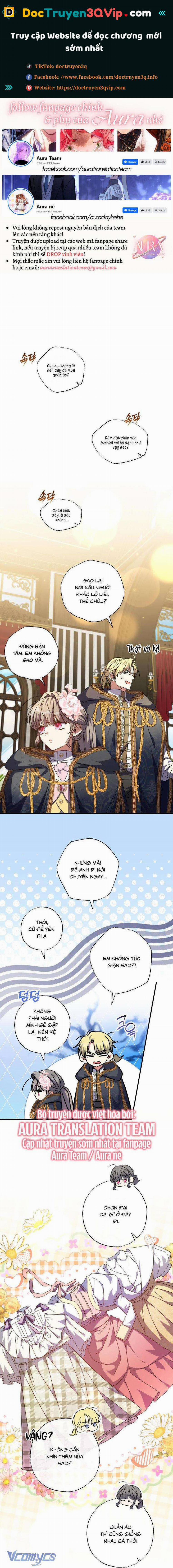 Thánh Nữ Được Đại Công Tước Nhận Nuôi 47 trang 0