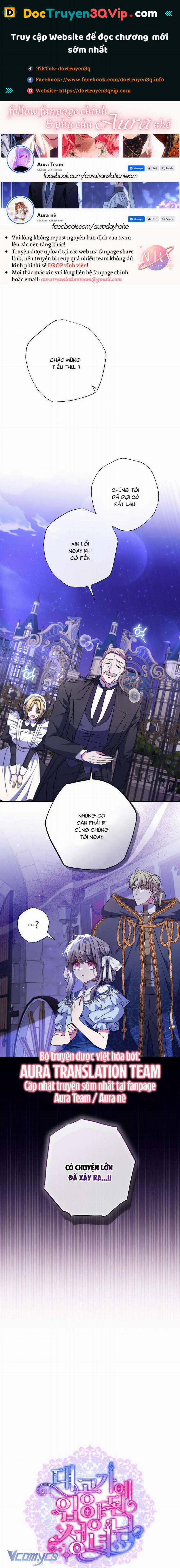 Thánh Nữ Được Đại Công Tước Nhận Nuôi 48 trang 0