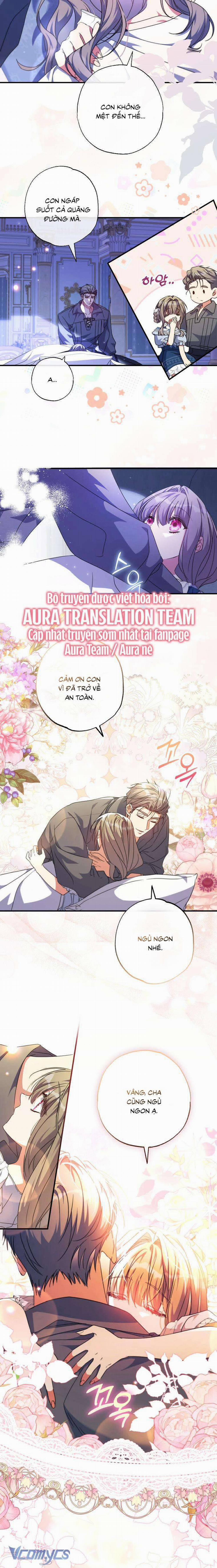 Thánh Nữ Được Đại Công Tước Nhận Nuôi 48 trang 12