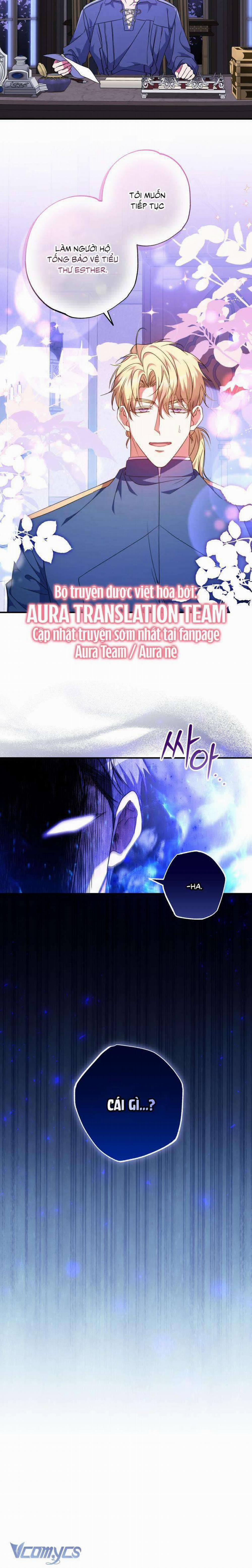 Thánh Nữ Được Đại Công Tước Nhận Nuôi 48 trang 16