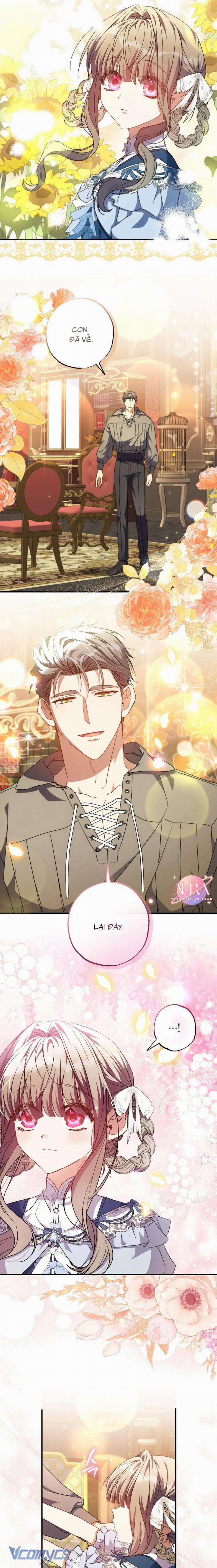 Thánh Nữ Được Đại Công Tước Nhận Nuôi 48 trang 7