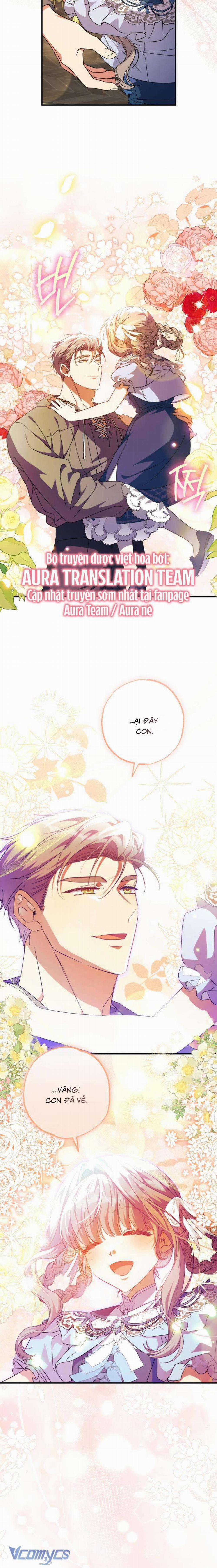 Thánh Nữ Được Đại Công Tước Nhận Nuôi 48 trang 8