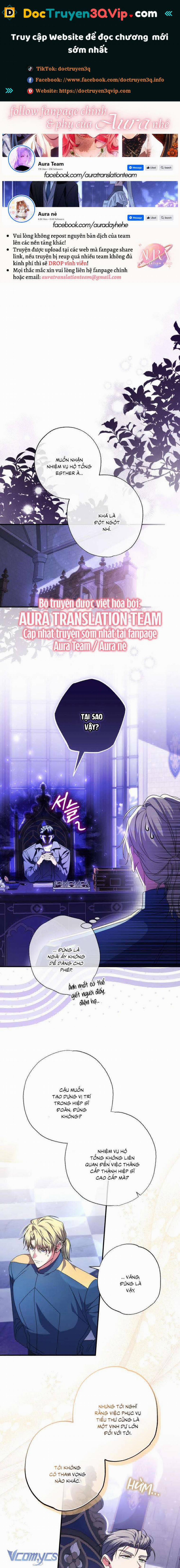 Thánh Nữ Được Đại Công Tước Nhận Nuôi 49 trang 0