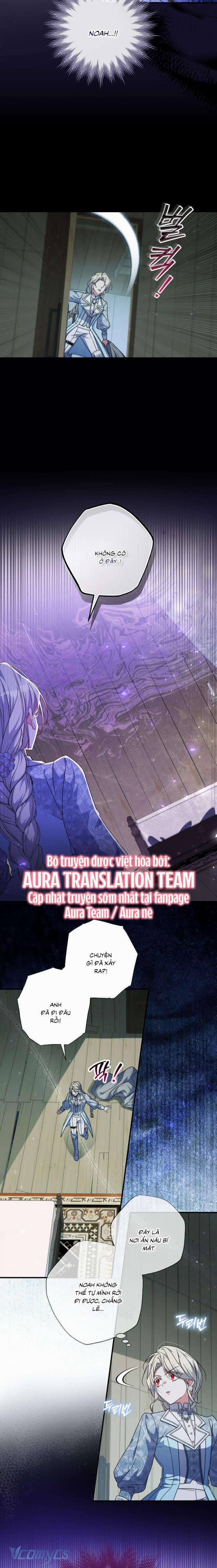 Thánh Nữ Được Đại Công Tước Nhận Nuôi 49 trang 10