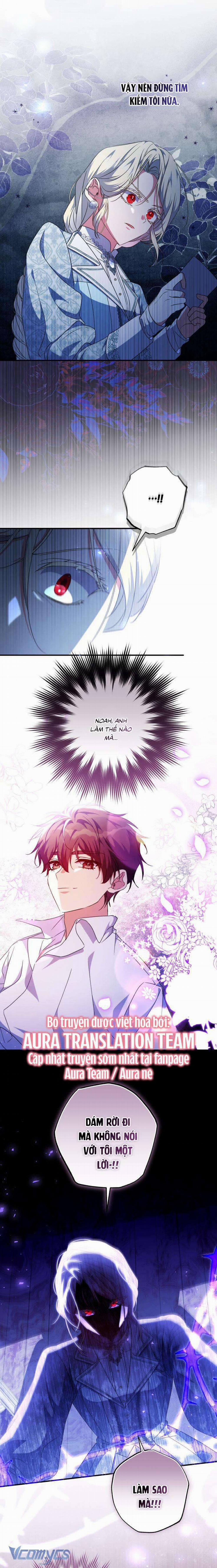 Thánh Nữ Được Đại Công Tước Nhận Nuôi 49 trang 12