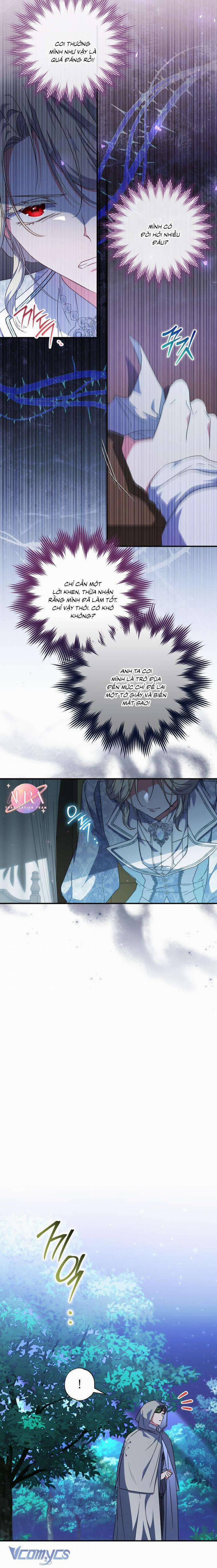 Thánh Nữ Được Đại Công Tước Nhận Nuôi 49 trang 13