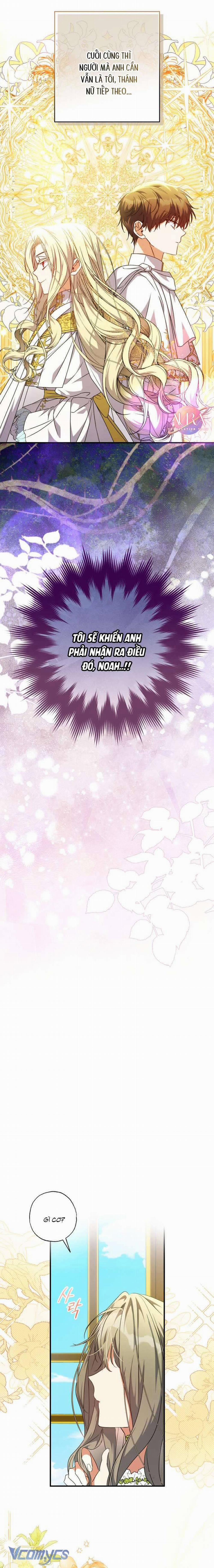 Thánh Nữ Được Đại Công Tước Nhận Nuôi 49 trang 15