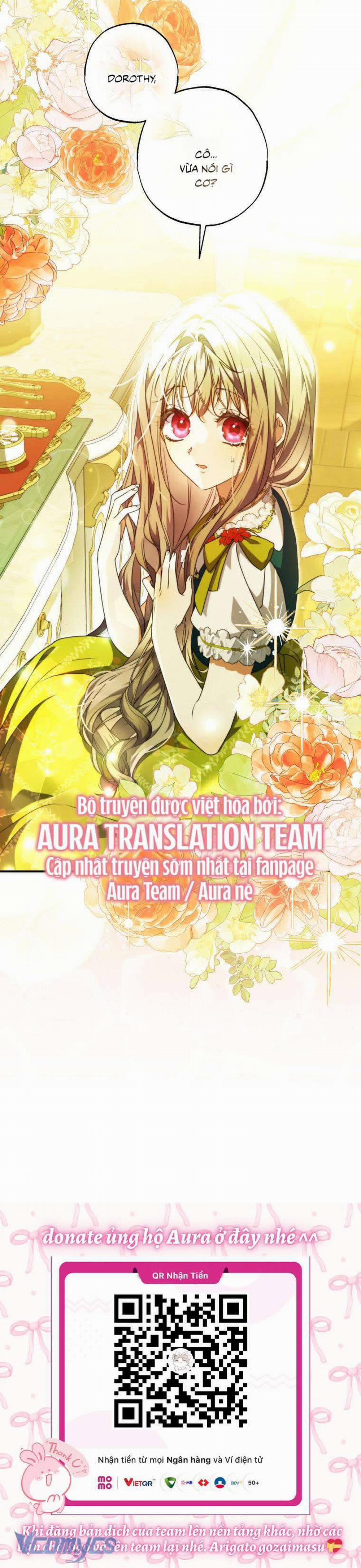 Thánh Nữ Được Đại Công Tước Nhận Nuôi 49 trang 16