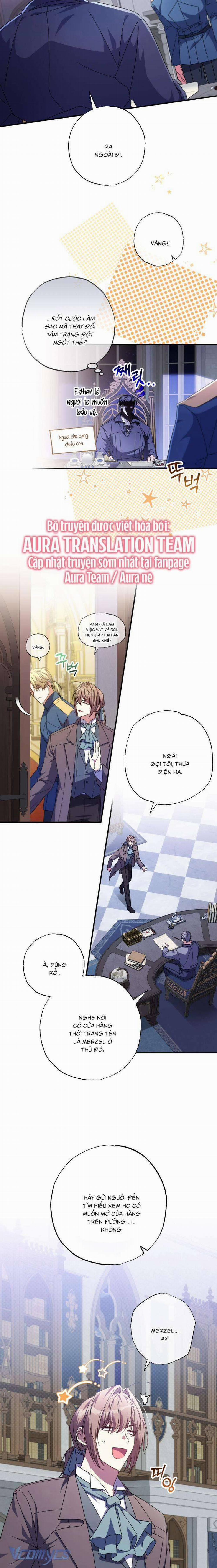 Thánh Nữ Được Đại Công Tước Nhận Nuôi 49 trang 2