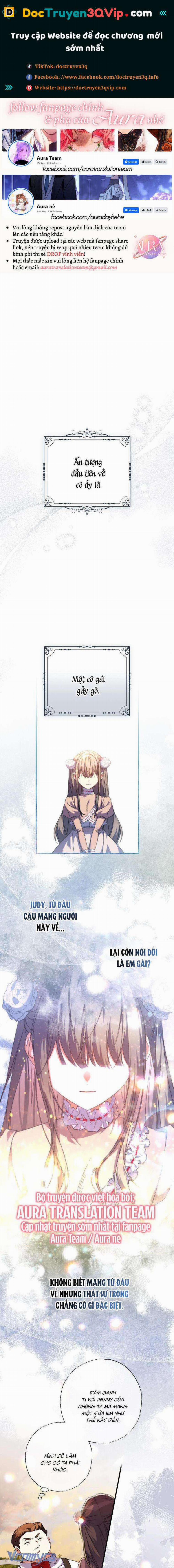 Thánh Nữ Được Đại Công Tước Nhận Nuôi 51 trang 0