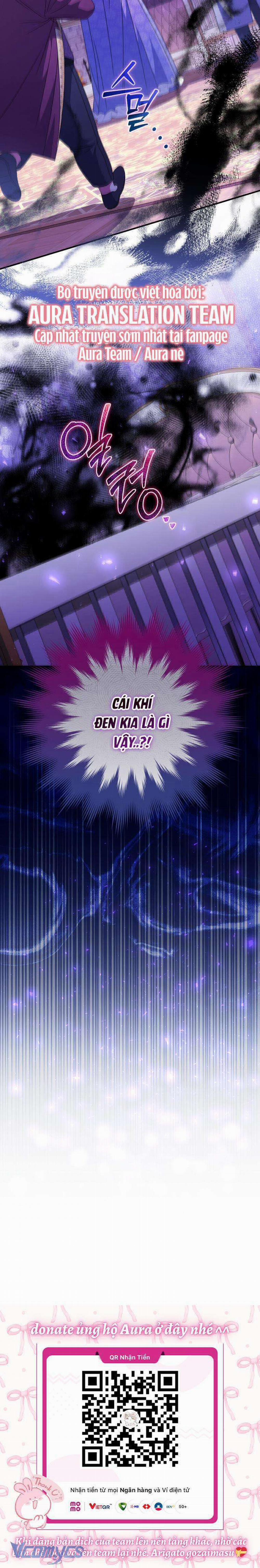 Thánh Nữ Được Đại Công Tước Nhận Nuôi 51 trang 18