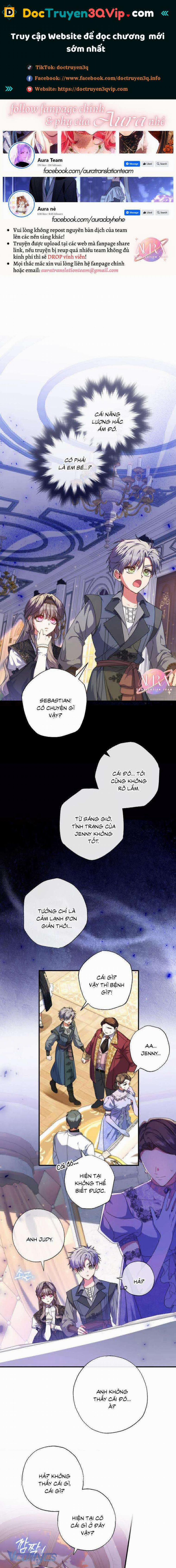 Thánh Nữ Được Đại Công Tước Nhận Nuôi 52 trang 0