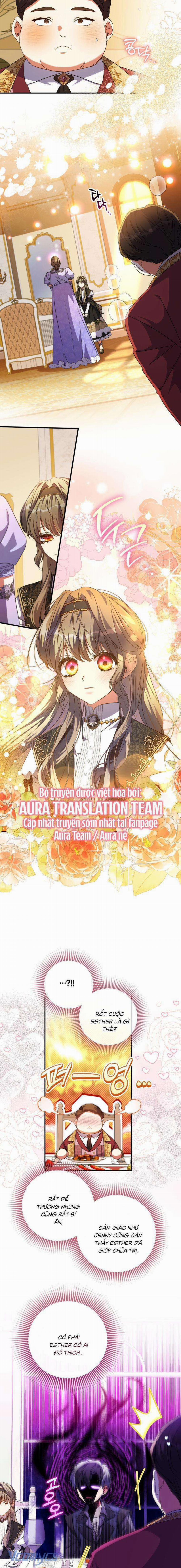 Thánh Nữ Được Đại Công Tước Nhận Nuôi 52 trang 13