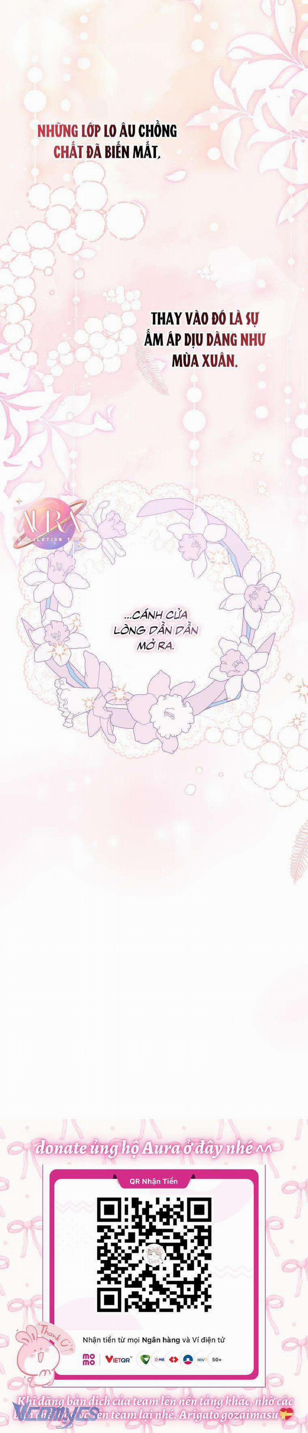 Thánh Nữ Được Đại Công Tước Nhận Nuôi 53 trang 13