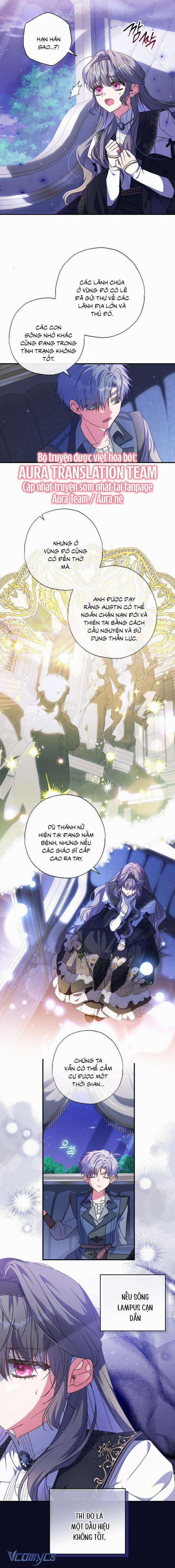 Thánh Nữ Được Đại Công Tước Nhận Nuôi 53 trang 6