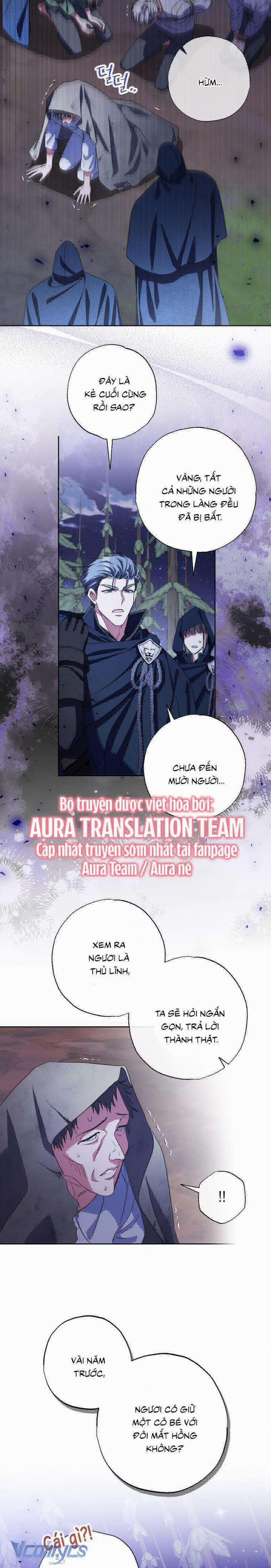 Thánh Nữ Được Đại Công Tước Nhận Nuôi 54 trang 13