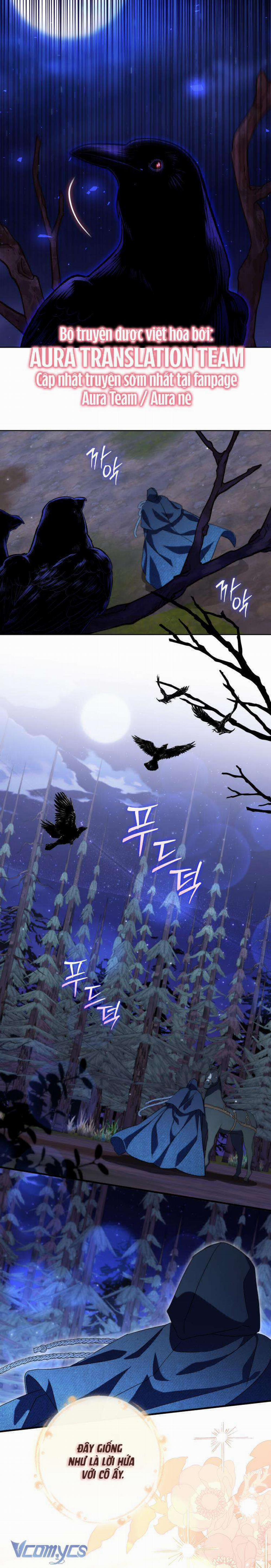 Thánh Nữ Được Đại Công Tước Nhận Nuôi 54 trang 19